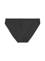 Трусы-брифы "Plume Micro Fibre Micro Briefs Black"