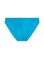 Трусы-брифы "Plume Micro Fibre Micro Briefs Turquoise"
