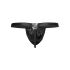 �����-������� "Net Trap Thong - Black" 