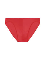 Трусы-брифы "Plume Micro Fibre Micro Briefs Red"