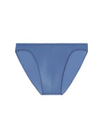 Трусы-брифы "Plume Micro Fibre Micro Briefs Midblue"