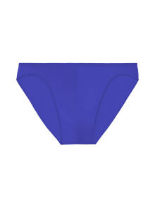 �����-����� "Plume Micro Fibre Micro Briefs Blue" 