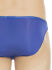 �����-����� "Plume Micro Fibre Micro Briefs Blue" 