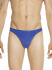 �����-����� "Plume Micro Fibre Micro Briefs Blue" 