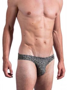 �����-����� "RED 2164 Brazilbrief - Stone Leaf" 