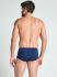 �����-����� "2246 Spurt Y-Front Briefs Navy" 
