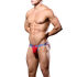 �����-����� "Trophy Boy For Hung Guys Jock - Red" 