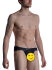 �����-����� "M2008 Micro Briefs - Black" 