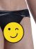 �����-����� "M2008 Micro Briefs - Black" 