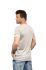 �������� "Shimmer Tee - Heather Grey / Gold" 