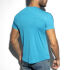 �������� "Basic Ranglan T-Shirt - Turquoise" 