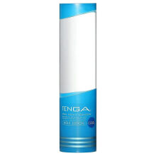 ����-������ "Tenga - Hole Lotion Cool" (�����������, ������������) 