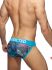 �����-����� "3 Pack Tropical Mesh Bikini Push Up" (�������� 3 ��.) 