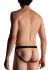 �����-����� "M951 Workout Jock - Blue" 