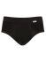 �����-����� "22002615 Luxury Cotton High Rise Briefs Black" 