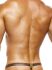�����-������� "King Cheetah Thong - Rose Gold" 