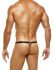 �����-������� "Antibacterial Thong - Black" 