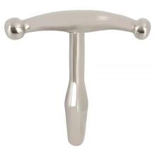 ����������� / ������� ��� ������ "Penis Plug Steel Anchor Medium" 