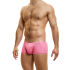 �����-������� "Peace Brazil Cut Boxer - Fuchsia" 