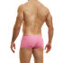 �����-������� "Peace Brazil Cut Boxer - Fuchsia" 