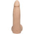 ������������� - ��������� "Randy - Dual Density UltraSkyn 8,5' Cock'" (����. ����!) 