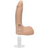������������� - ��������� "Randy - Dual Density UltraSkyn 8,5' Cock'" (����. ����!) 