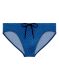 ������-����� "Hendaye Swim Briefs - Blue Print" 