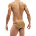 ������-����� "Bodybuilding Low Cut Briefs - Gold" 