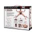 ����� "Lux Fetish - Fuzzy Lovers 4PC Bedspreaders Set" (4 ��������) 