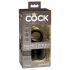 ����������� ������ / ����������� "King Cock Elite - The Crown Jewels Vibrating Swinging Balls" (� ���������) 