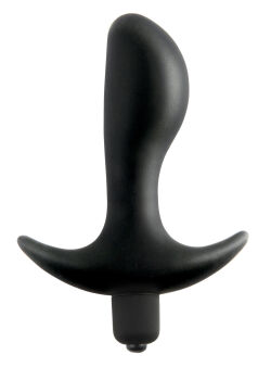 �������� ���������� / �������� �������� "Anal Fantasy - Vibrating Perfect Plug" (� ���������) 