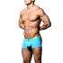 �����-������� "Trophy Boy For Hung Guys Boxer - Aqua" 
