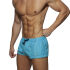 ������-����� "Racing Side Short - Turquoise" 