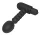 �������� ���������� "Sojourn Plus Slim Ribbed Silicone Prostate Vibe" (� ���������) 