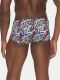 ������-������� "Idylle Swim Trunk - Multicolor" 