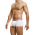 �����-������� "Peace Brazil Cut Boxer - White" 