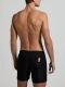 ������-����� "Men's Logo Medium Boardshort - Black" 