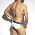�����-����� "Colourful Briefs - Royal Blue" 