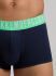 �����-������� "Fashion Cotton - 3-Pack Men's Trunks Assorted Color" (�������� 3 ��.) 