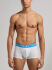 �����-������� "Fashion Cotton - 3-Pack Men's Trunks Assorted Color" (�������� 3 ��.) 