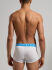 �����-������� "Fashion Cotton - 3-Pack Men's Trunks Assorted Color" (�������� 3 ��.) 