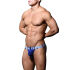 �����-����� "Trophy Boy For Hung Guys Jock - Navy" 