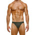 �����-����� "Organic Jockstrap Khaki" 