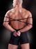�����-������� � ������ ��� ���������� "Fetish Fantasy Tie Me Up Boxer Set" 