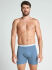 �����-������� "2296 Spurt Midway Briefs Steel Melange" 