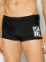 ������-������� "Basic Trunk - Black" 