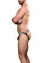 �����-����� "Show-It Slow Fashion Jock - Black" 