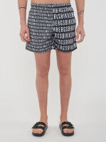 ������-����� "Reversible Medium Boardshort - Black" 