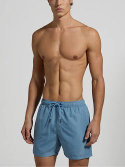 ������-����� "Medium Boardshort - Blue" 