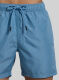 ������-����� "Medium Boardshort - Blue" 